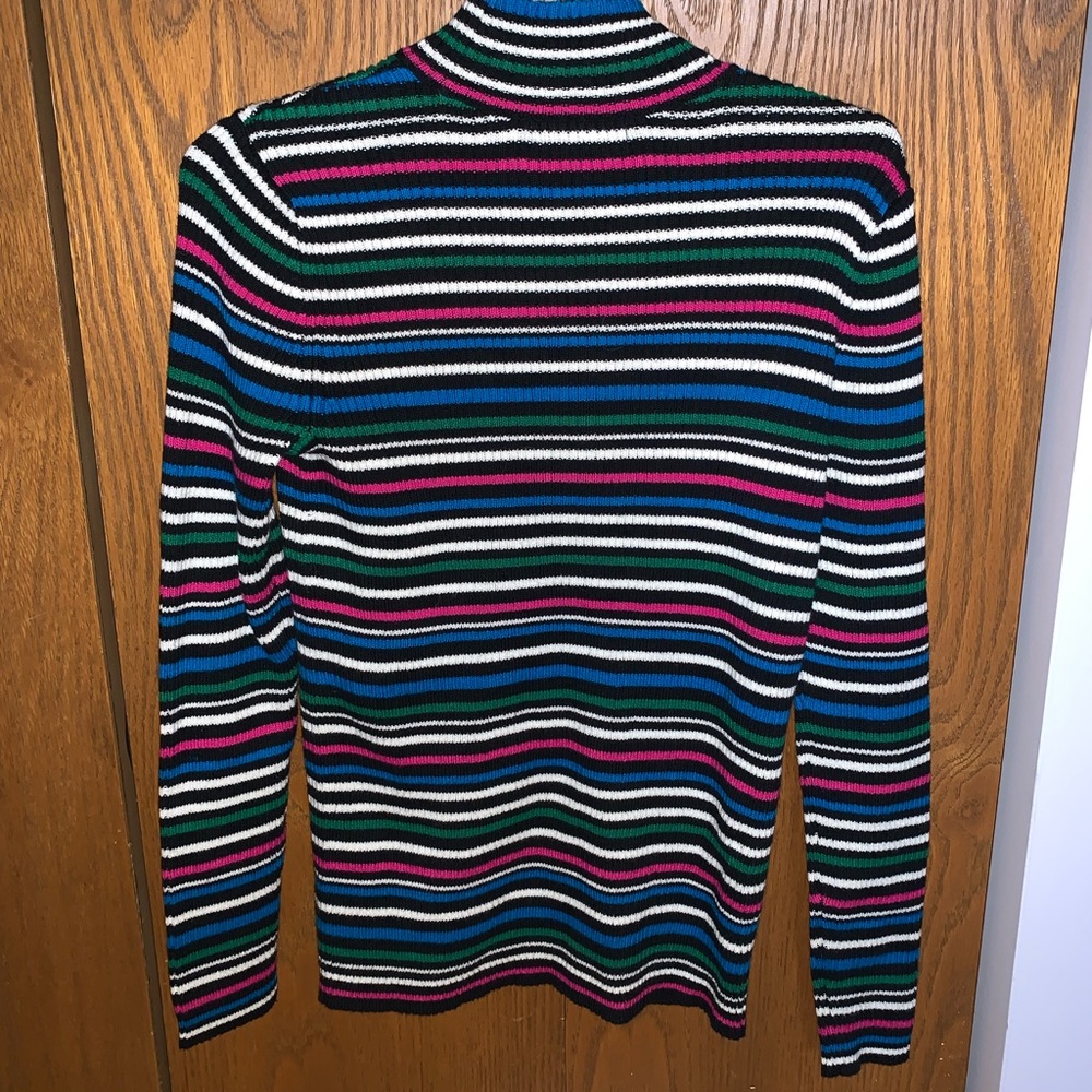 Studio Works sweater - Picture 2 of 6